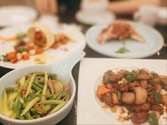 -西安皇冠假日酒店·御皇轩中餐厅