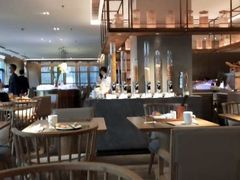 -深圳湾万怡酒店