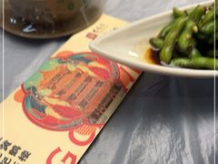 -肥肥虾庄·金牌油焖大虾(东湖欢乐谷店)