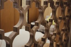 -文华东方水疗中心