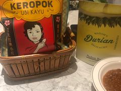 -Madam Kwan's(Mid Valley Megamall)