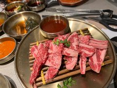 -味家烤肉烤鳗鱼牛排(西塔旗舰店)
