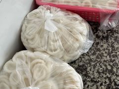 -老福合沟无米粿甜汤粿品店