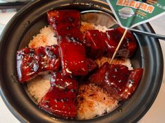 -庆江南江南菜(琴湖溪里花园城店)