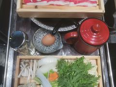 -晴季寿司(红旗街万达店)