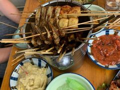 冰镇情果-炒豆合作社(东四总店)