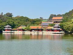 -珠海圆明新园