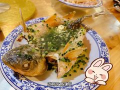 -你鲟欢·香茅柠檬鱼(金沙店)