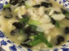 -赵记煎饼卷大葱(东岳店)