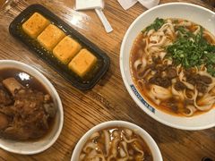 -晋B2008刀削面(小南庄店)