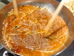 自助冷面-炽城·烤肉名家(鸿达中央广场店)