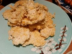 -蜜桃餐厅·古运河畔(南下塘店)
