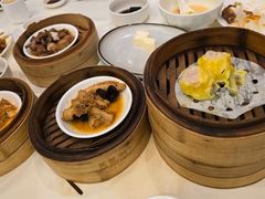 -万龙洲海鲜(大兴绿地缤纷城店)