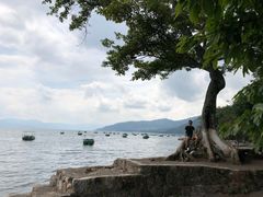 -抚仙湖禄充风景区