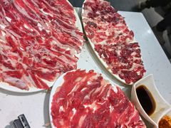 -黑山牛肉汤火锅(花城汇店)