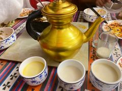 -卡万金特色藏餐