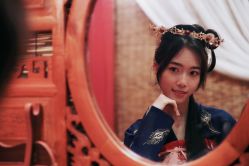 -汉仪华裳汉服馆(打浦桥店)