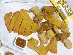 -麦当劳(杭州萧山文源店)