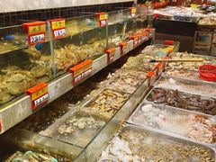 -抱德·潮汕味(敦和店原惠城鱼仔)