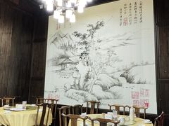 -二泉园老菜馆·百年无锡菜