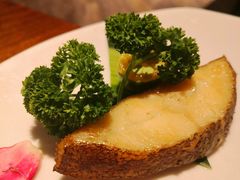 -Mr·Fish鱼鲜生海鲜放题(银泰in99店)