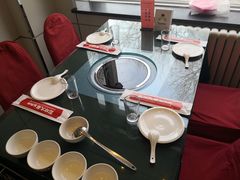 -楊家一锅(沙阳路店)