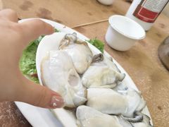 -濠轩阁特色生蚝火锅总店