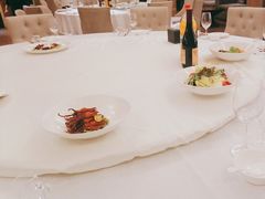 -世纪缘湖滨花园酒店·湖景轩中餐厅(太阳宫店)