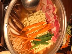 -春熙台韩国料理·章鱼肥牛(西丽店)