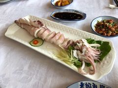 -老妈私房菜