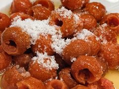 -静香斋餐厅(十里堡店)