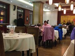 -老正兴菜馆(福州路店)