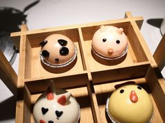 -避风塘·老港味餐厅(虹口龙之梦店)