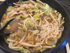 -顶香阁桂林米粉·柳州螺蛳粉(上地店)