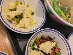 -云阿蛮云南生烫牛肉米线(奉贤路店)