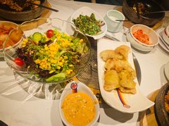 -七八冷面·延边朝鲜族美食(世纪汇店)