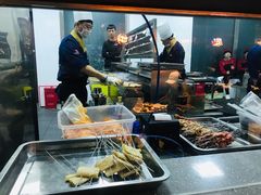 -那些年记忆烧烤