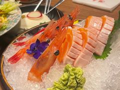 -满来寿喜烧(金虹桥店)