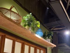 -俭朴菜(鲁磨路店)