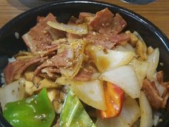 -韩松亭(锦观城店)