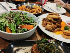 -百好乐宠物友好餐厅(朝外大街店)