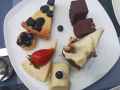 -西安高新希尔顿酒店·咖啡露台西餐厅