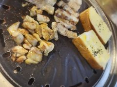 -乌拉烤肉(如皋首店)