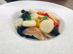 -水月周庄铂尔曼酒店-水月荟中餐厅