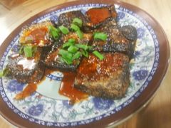 -老城南.鸭血粉丝汤(夫子庙店)