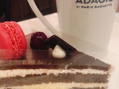 -巴黎贝甜(阳光上东店)