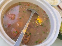 -福巷湘食小馆·猛火现炒(上海首店)