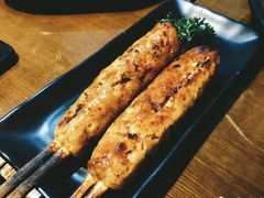 鸡肉丸子-胜代日本料理(云程巷小区店)