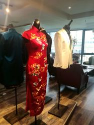 -优刻西服西装定制(金轮国际广场店)
