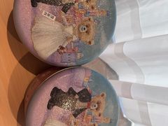 -珍妮曲奇聪明小熊(尖沙咀店)